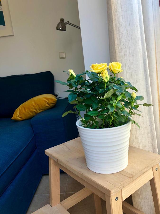 Apartamentos Vida Almería Exteriér fotografie